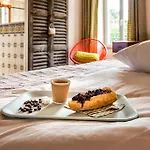 Chambres D'hotes Le Clos De Bed & Breakfast Landrais