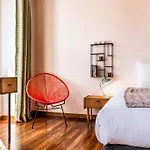 Bed & Breakfast Chambres D'hotes Le Clos De Landrais