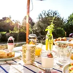 Bed & Breakfast Chambres D'hotes Le Clos De