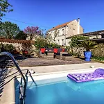 Chambres D'hotes Le Clos De Bed & Breakfast *