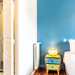 Chambres D'hotes Le Clos De * Landrais