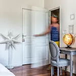 Chambres D'hotes Le Clos De Landrais