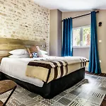 Chambres D'hotes Le Clos De * Landrais