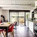 Bed & Breakfast Chambres D'hotes Le Clos De