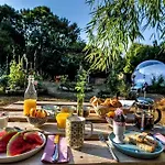 Bed & Breakfast Chambres D'hotes Le Clos De *