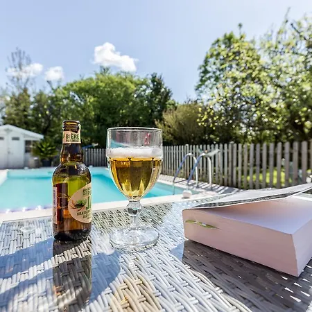 Chambres D'hotes Le Clos De Bed & Breakfast *