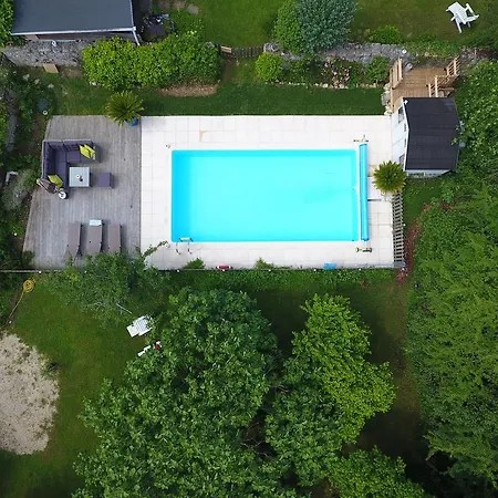 Chambres D'hotes Le Clos De *