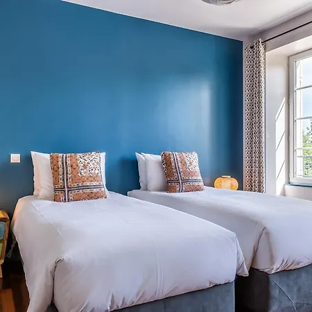 Bed & Breakfast Chambres D'hotes Le Clos De Landrais