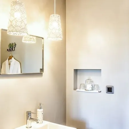 Chambres D'hotes Le Clos De Bed & Breakfast *