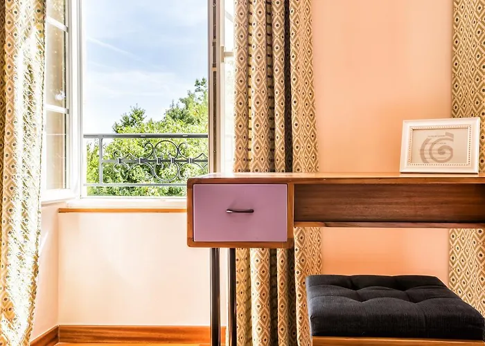 Chambres D'hotes Le Clos De