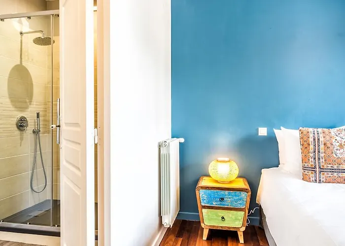 Chambres D'hotes Le Clos De * Landrais