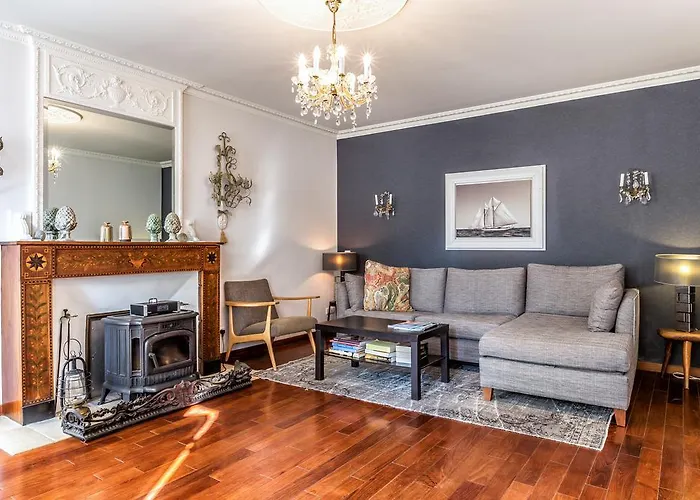 Chambres D'hotes Le Clos De