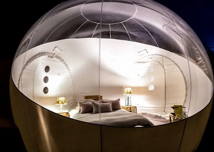 Chambres D'hotes Le Clos De Landrais