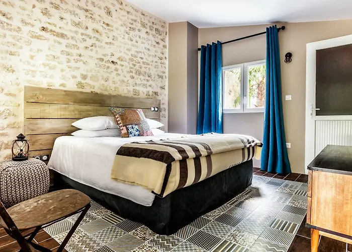 Chambres D'hotes Le Clos De * Landrais