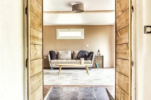 Chambres D'hotes Le Clos De فندق مبيت وإفطار Landrais