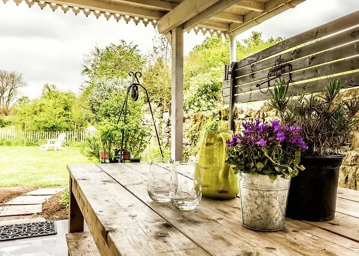 Chambres D'hotes Le Clos De *