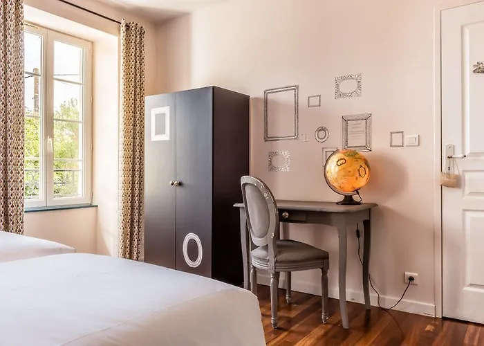 Chambres D'hotes Le Clos De