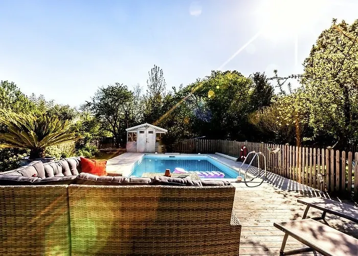 Chambres D'hotes Le Clos De * Landrais